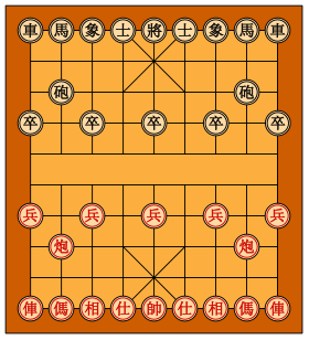 Hexagonal Chess