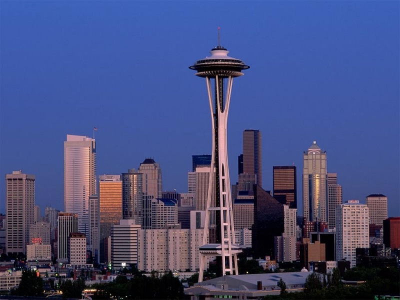 Space Needle