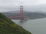 Golden Gate Bridge